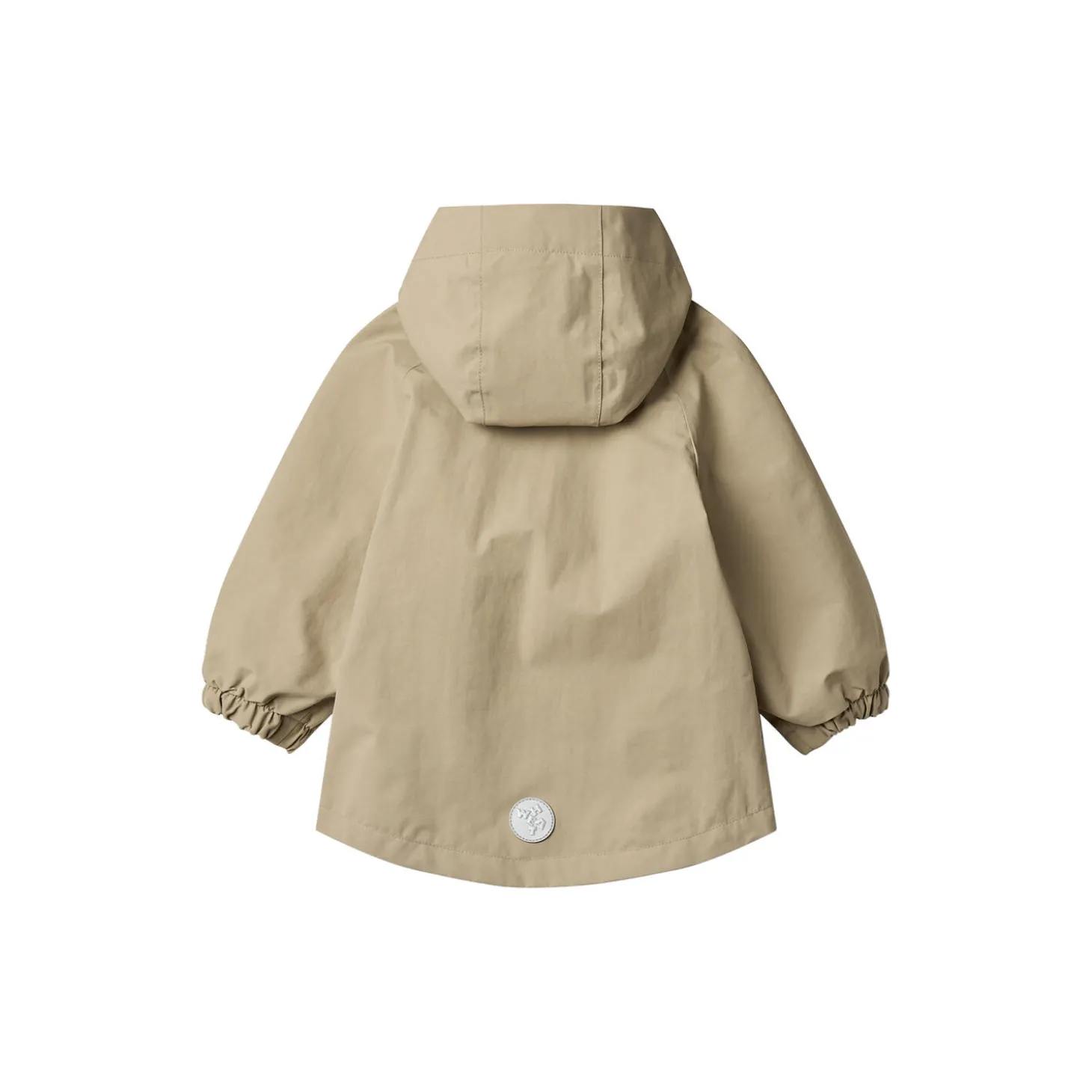 Jacket Sveo Tech, 1096 warm stone