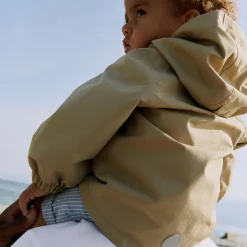 Jacket Sveo Tech, 1096 warm stone