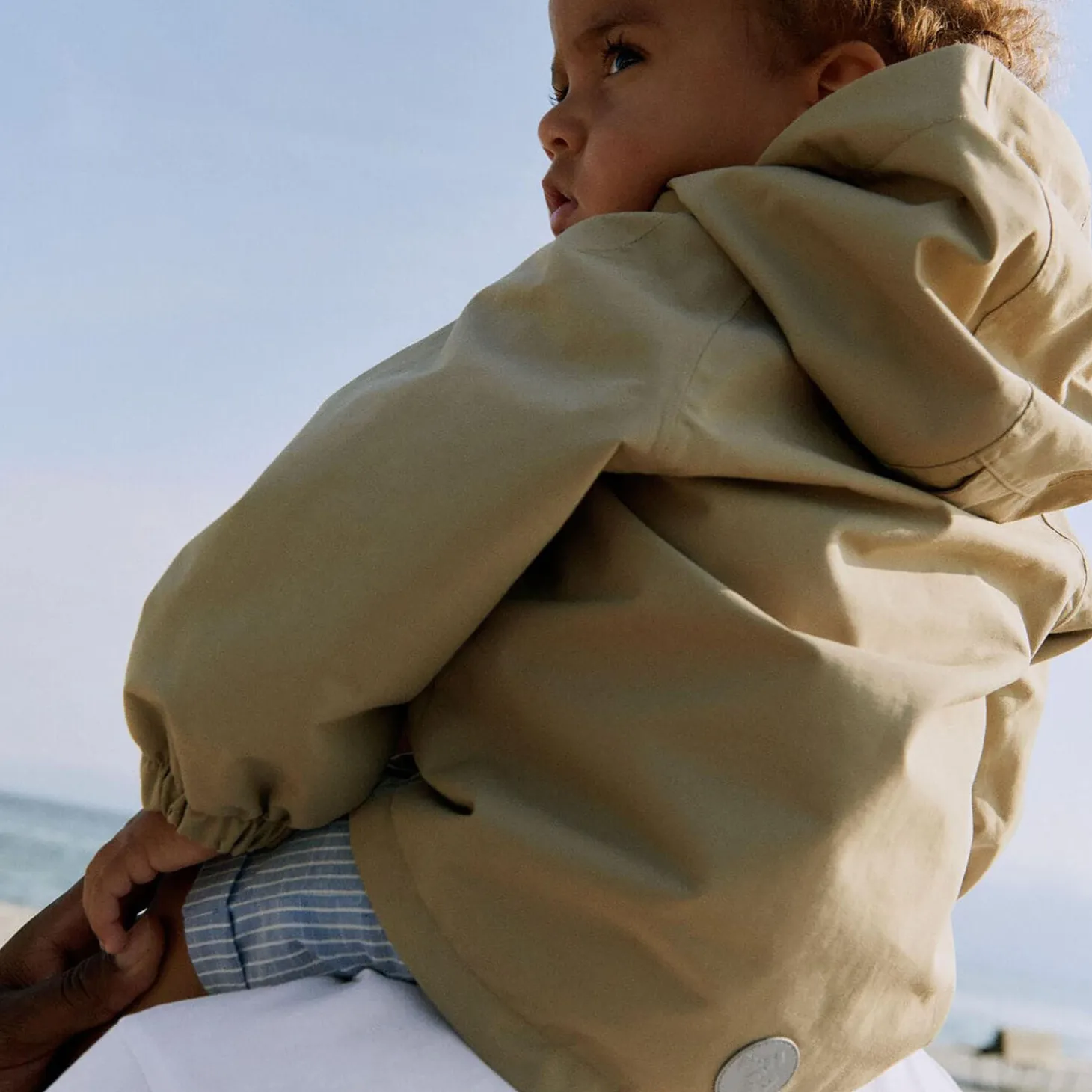 Jacket Sveo Tech, 1096 warm stone