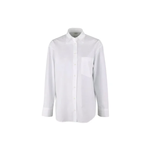Jackie Shirt, white