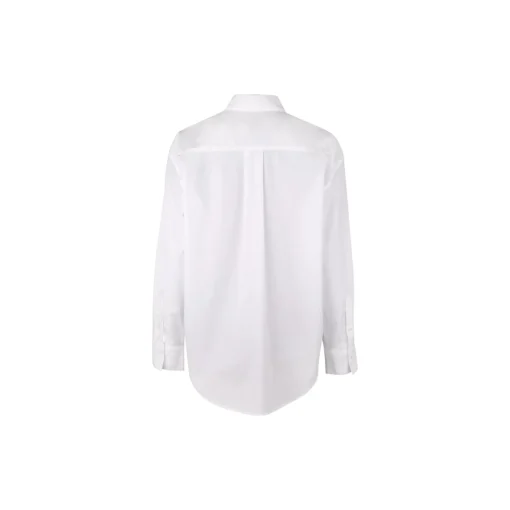 Jackie Shirt, white