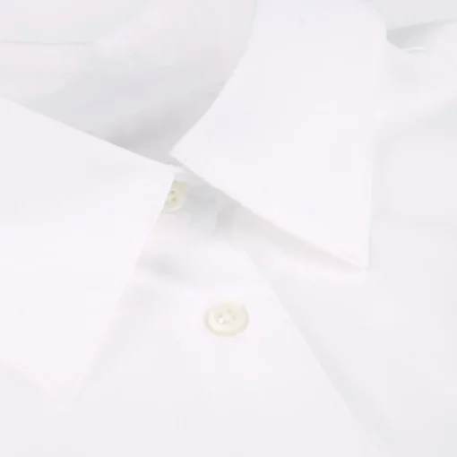 Jackie Shirt, white