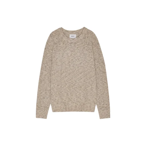 Jacobo Boucle 6673, white pepper