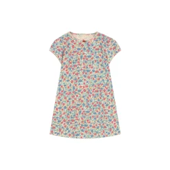 Jada Dress, fiola