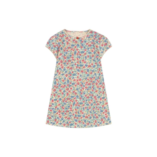 Jada Dress, fiola