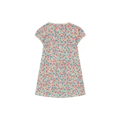 Jada Dress, fiola