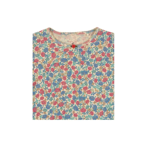 Jada Dress, fiola