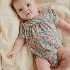 Jada Romper, fiola