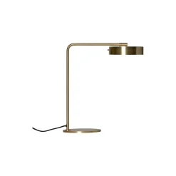 James Table Lamp, brass
