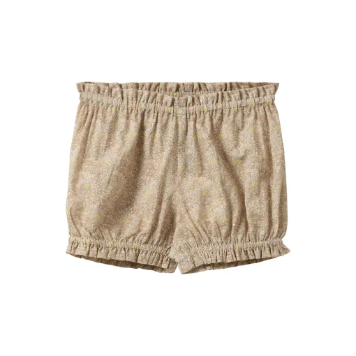 JavaSB Bloomers, rose with yellow