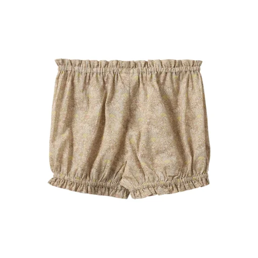 JavaSB Bloomers, rose with yellow