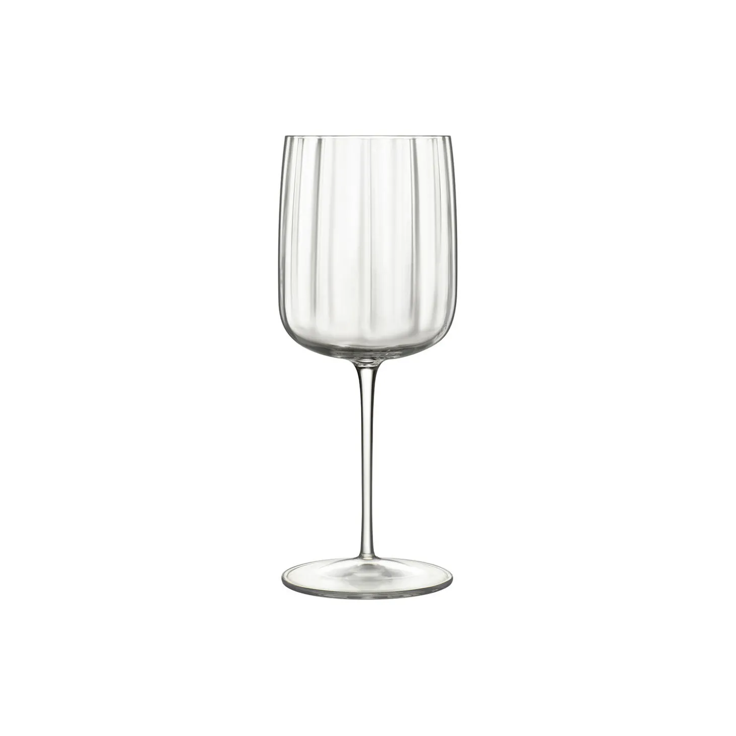 Jazz cocktailglas 4 stk.