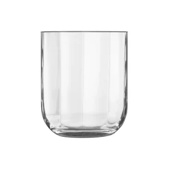 Jazz vandglas/whiskyglas 4 stk.