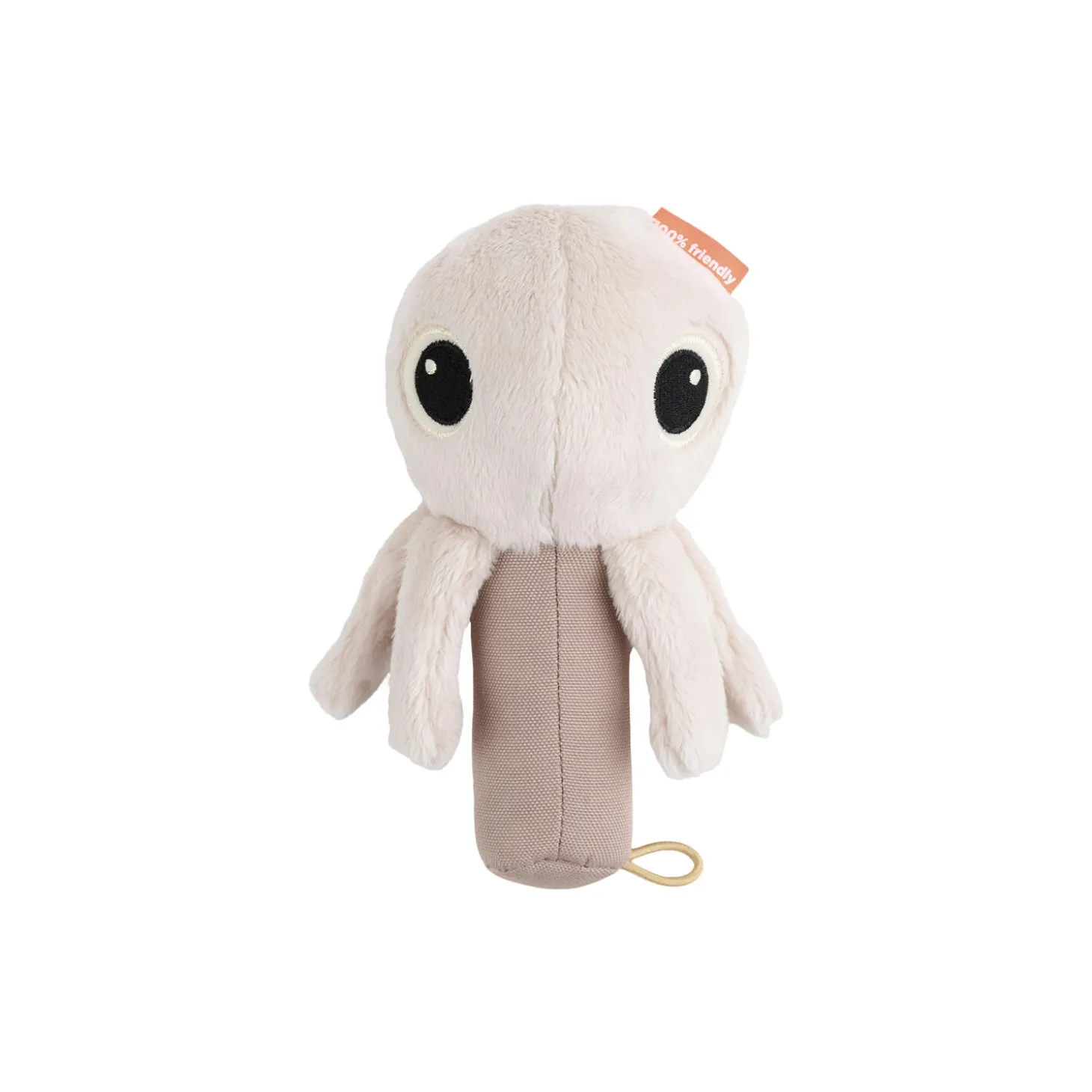 Jelly sanserangle med spejl, powder