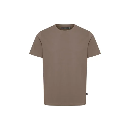 Jermalink T-shirt, morel