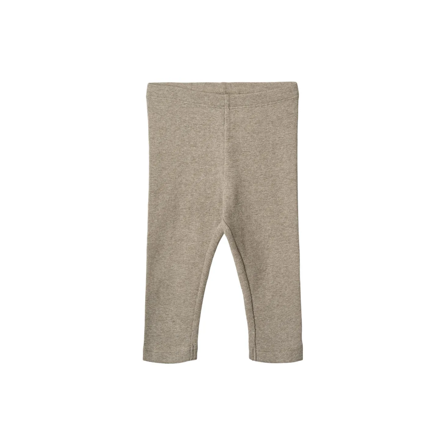 Jersey Legggings Jules, 0072 gravel melange