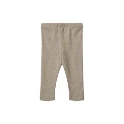 Jersey Legggings Jules, 0072 gravel melange