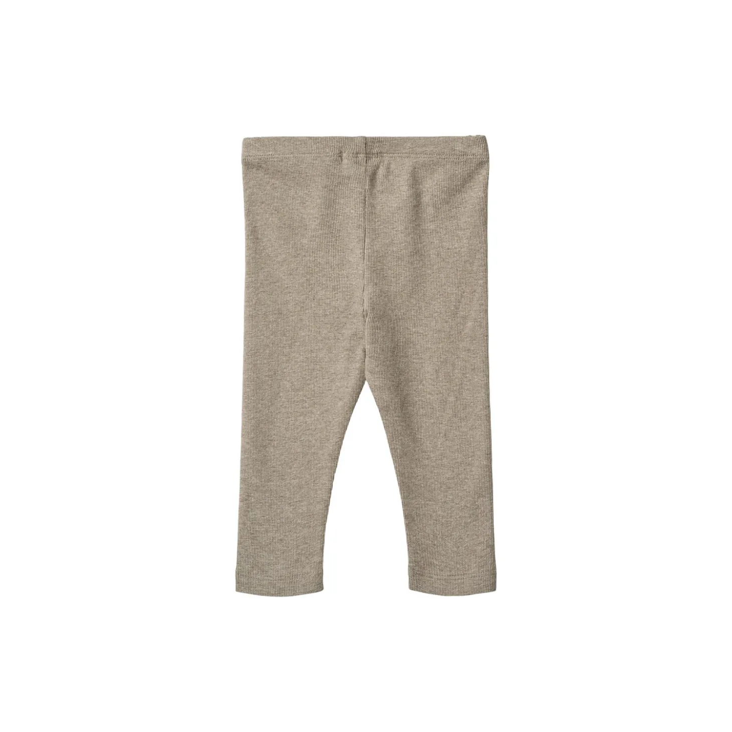 Jersey Legggings Jules, 0072 gravel melange