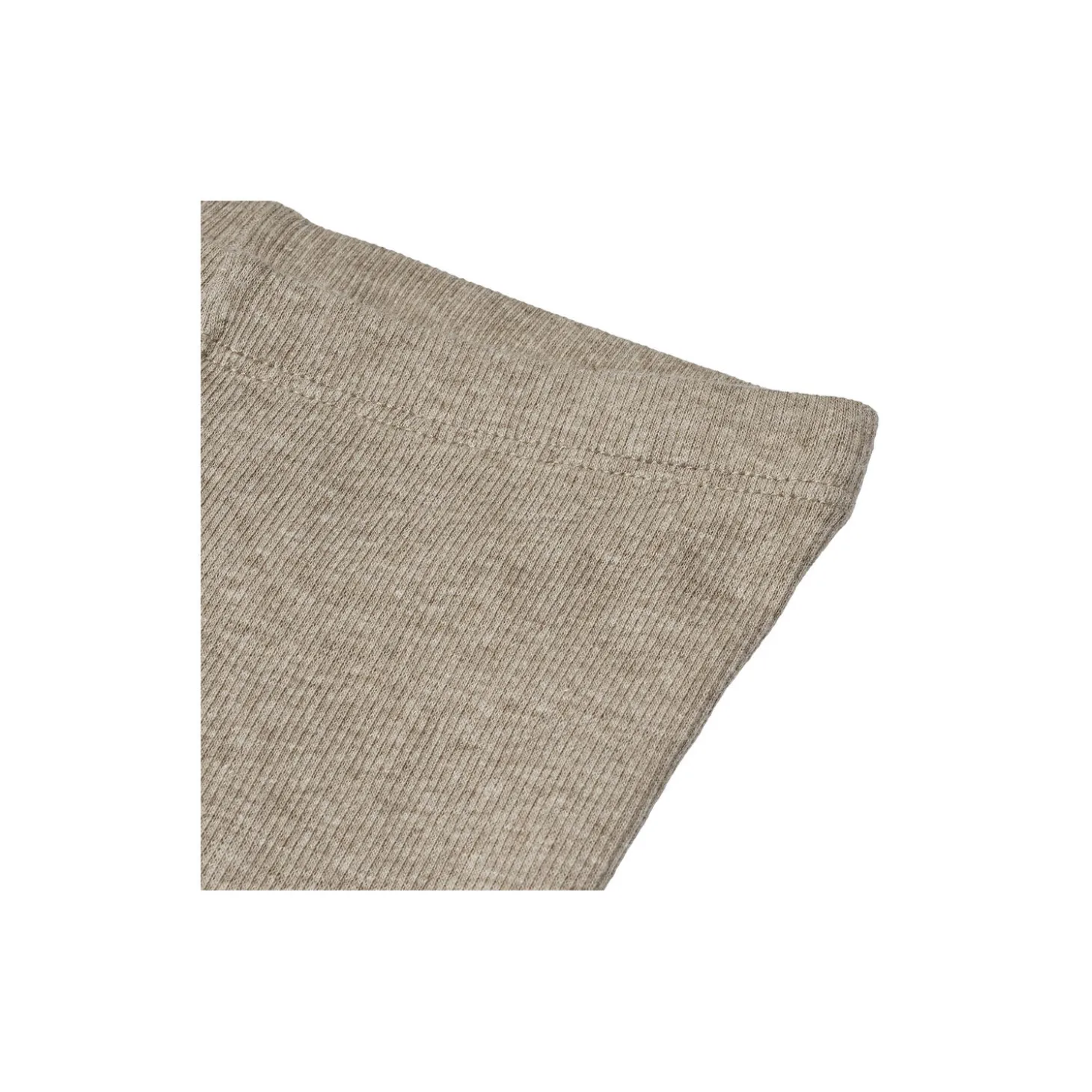 Jersey Legggings Jules, 0072 gravel melange