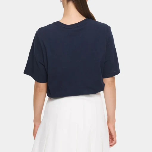 JesicaSZ T-Shirt, baritone blue