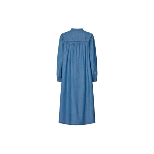Jess Dress, blue