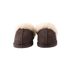 Jessica hjemmesko, moro chestnut