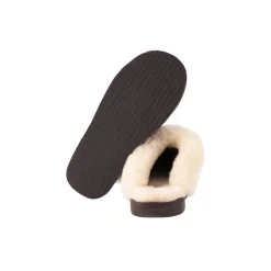 Jessica hjemmesko, moro chestnut