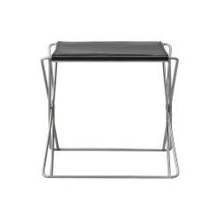 JG Foldestolen, Black 98