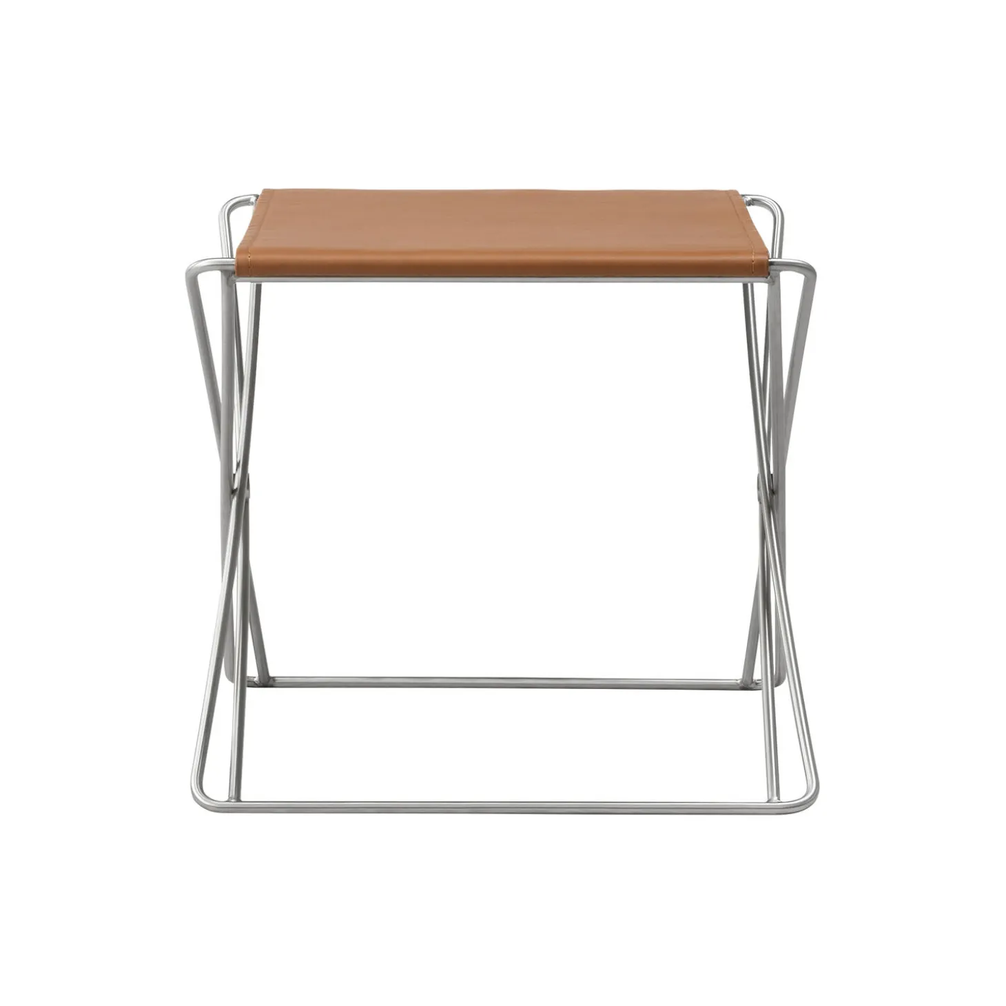 JG Foldestolen, Cognac 95