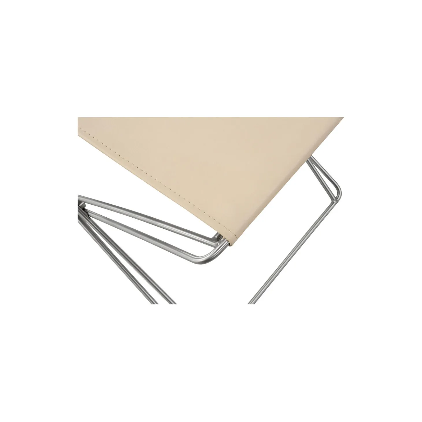 JG Foldestolen, Natural 90