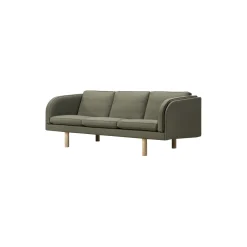 JG 3-pers. sofa, Fiord 961