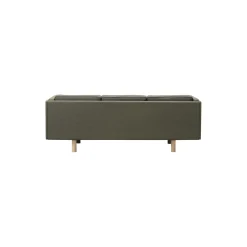 JG 3-pers. sofa, Fiord 961