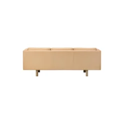 JG 3-pers. sofa, Natural 90