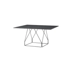 JG Table, black