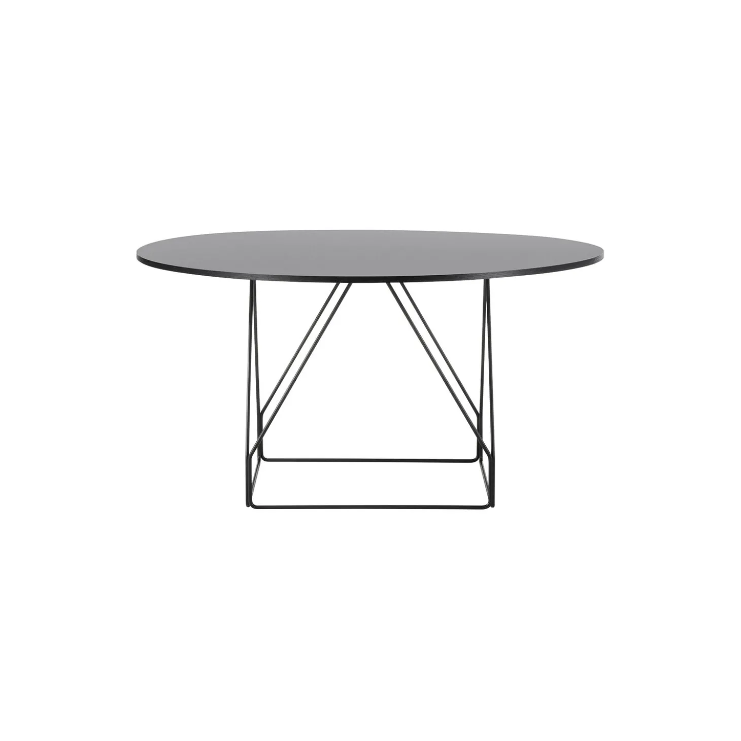 JG Table, black