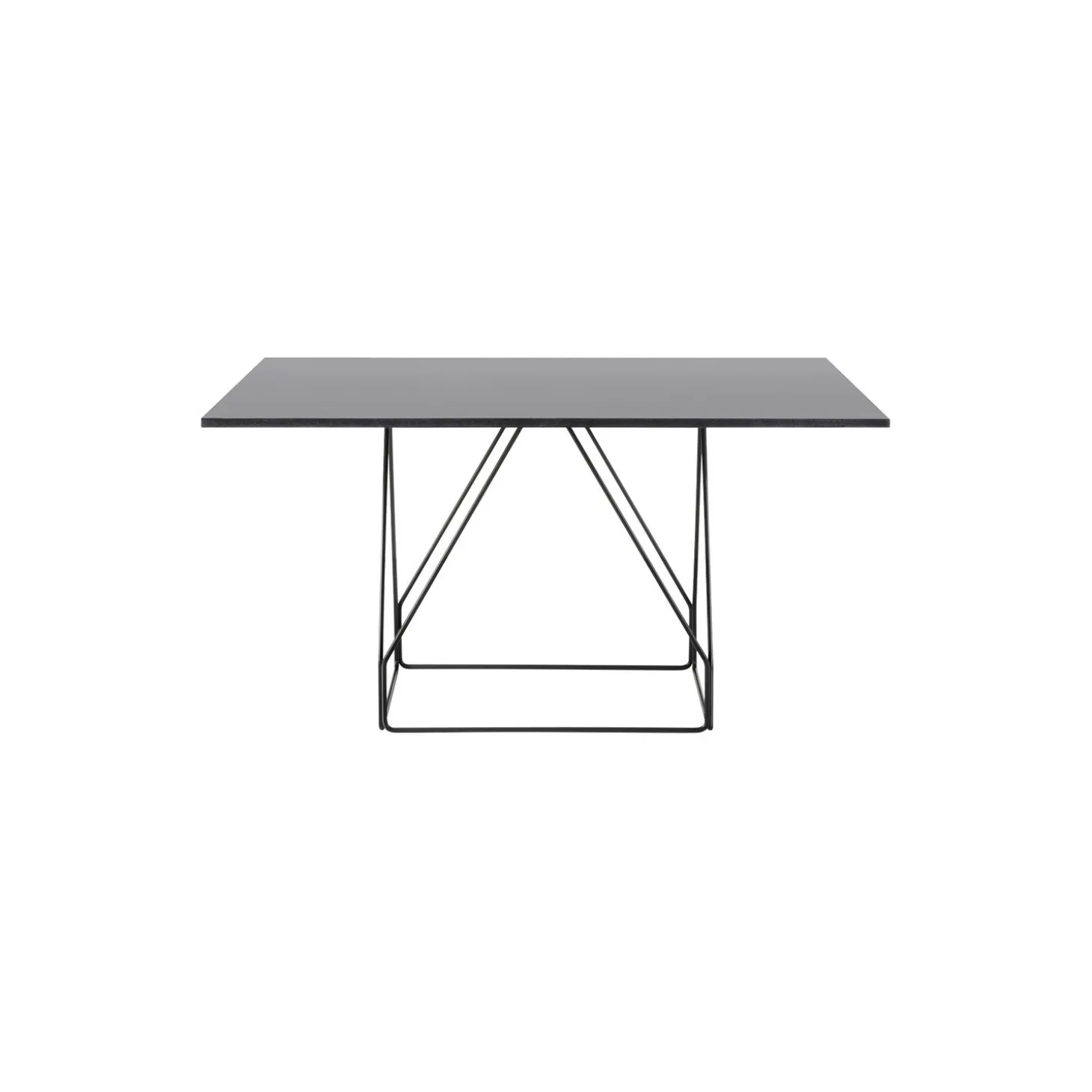 JG Table, black