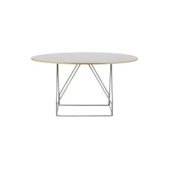JG Table, grey