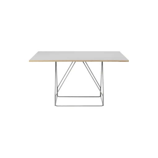 JG Table, grey