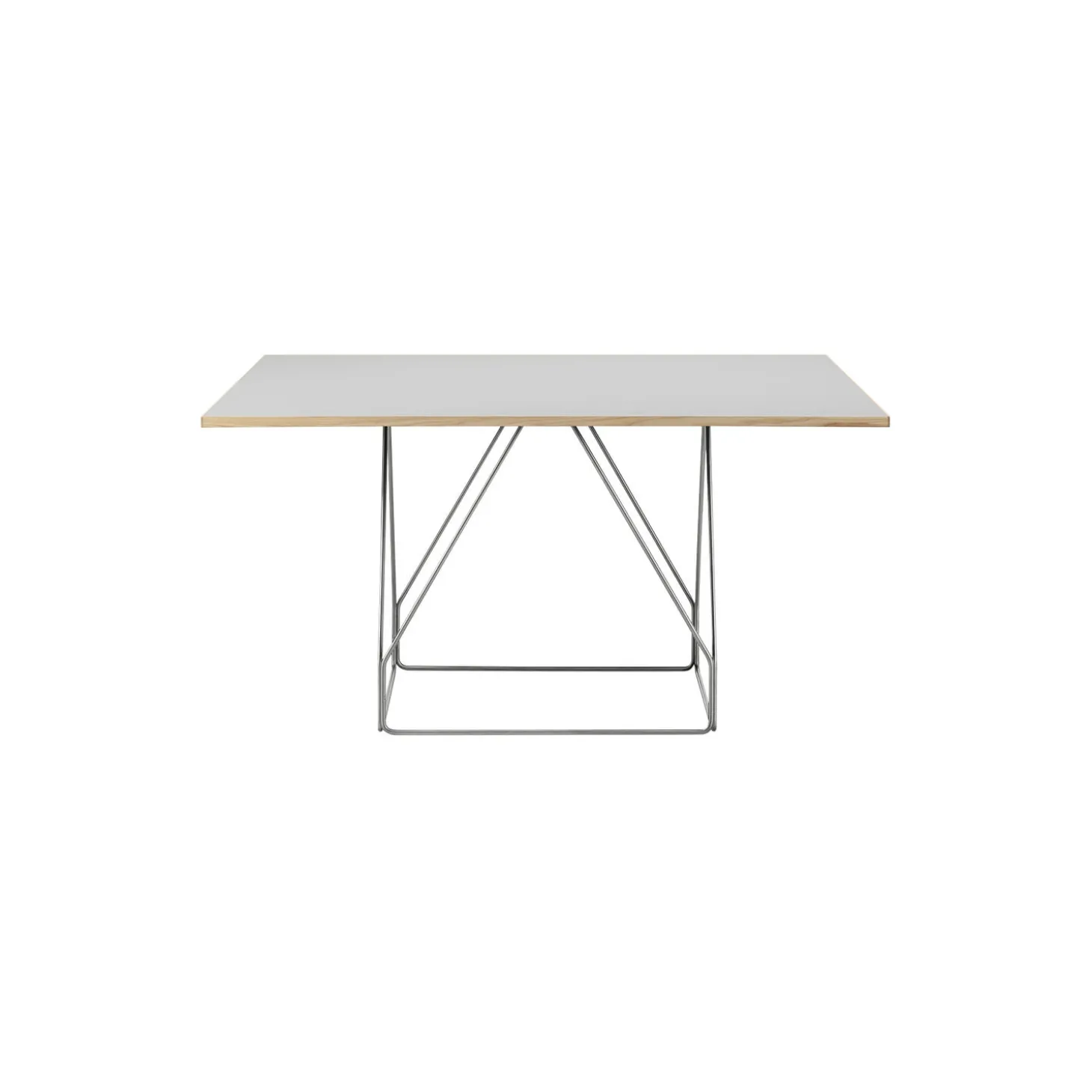 JG Table, grey