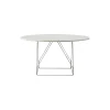 JG Table, ivory