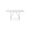 JG Table, white