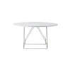 JG Table, white