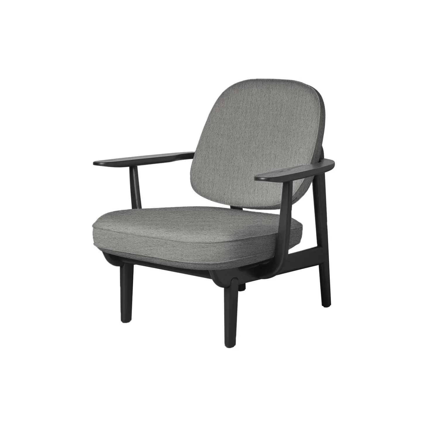 JH97™ loungestol, grå