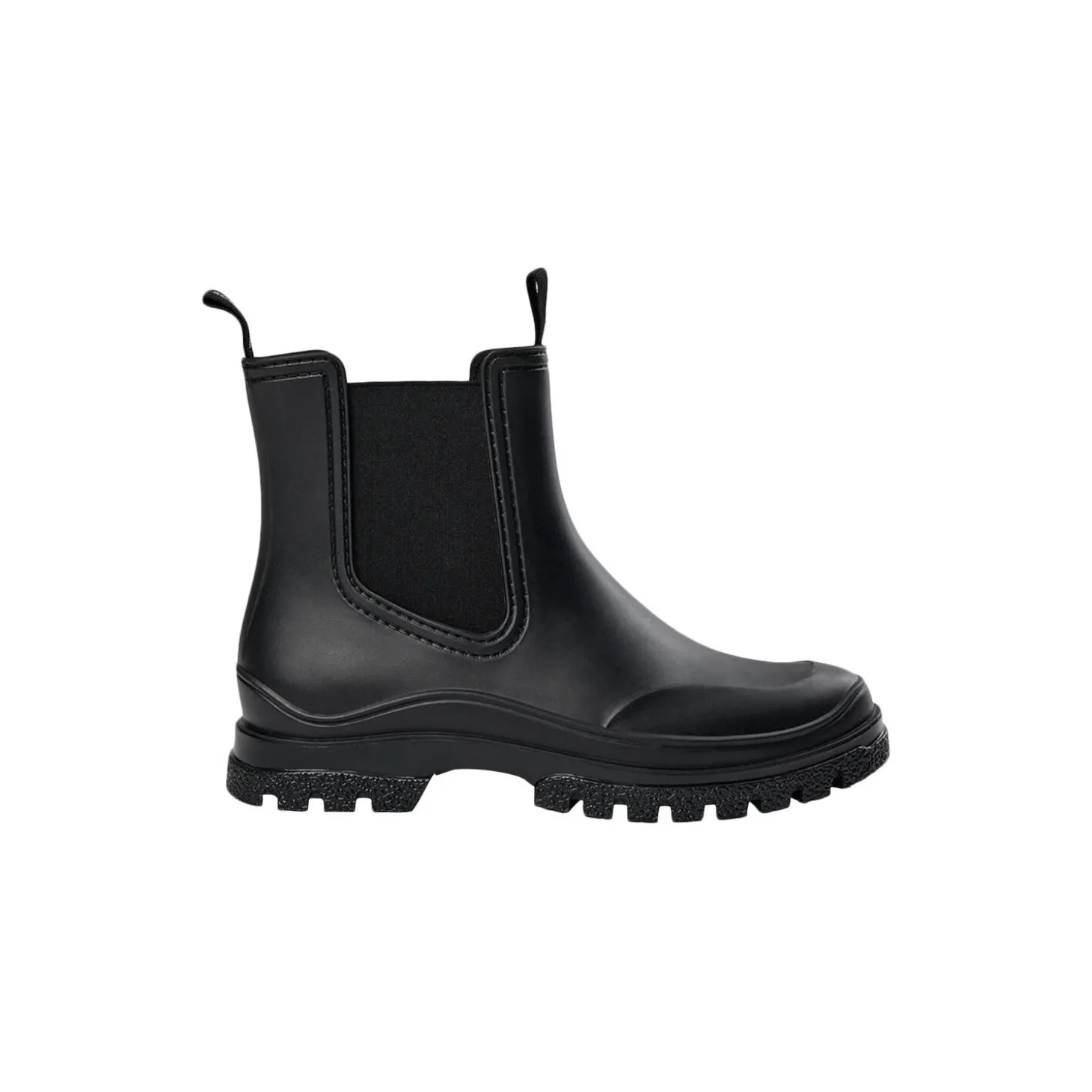 JodieSW Boots, black