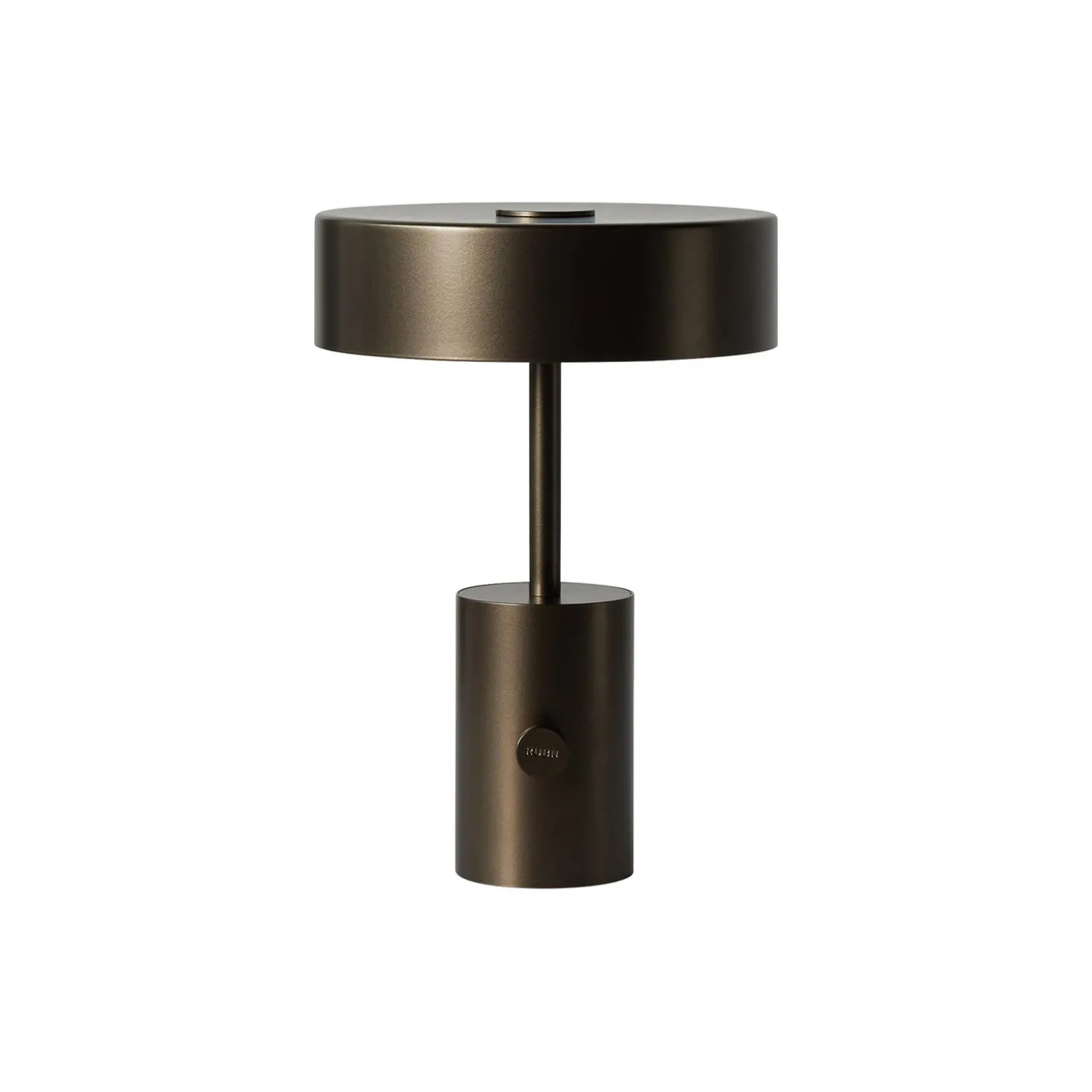Joey Table Lamp, bronze