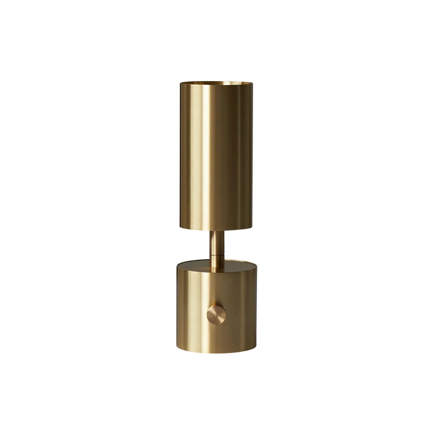 Joey Table Lamp Spot, brass