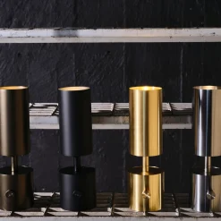 Joey Table Lamp Spot, bronze