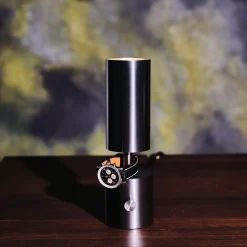 Joey Table Lamp Spot, steel