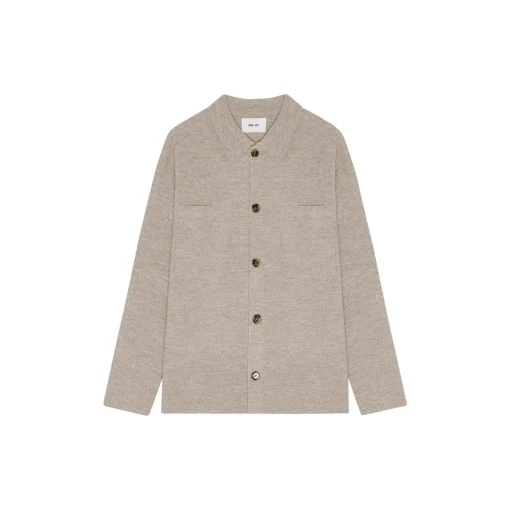 Jonas 6398, khaki beige