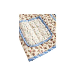 Joplin Quilted Jacket, autumn mix